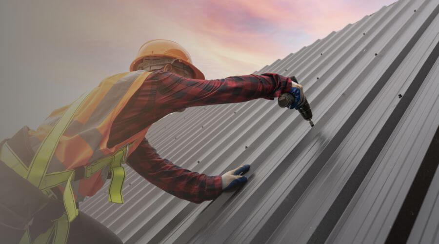Expert top industrial roofings services in Chestnut, IL